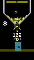Golden Balls - Unity Source Code with AdMob Ads