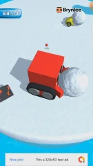 Snowbattle.io – Snow Ball Fights!