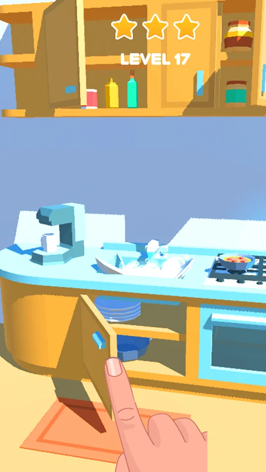 Perfect All — screenshot 8