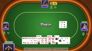 Baccarat Casino Online Baccarat