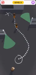 Prison Escape Plan | Premium Game