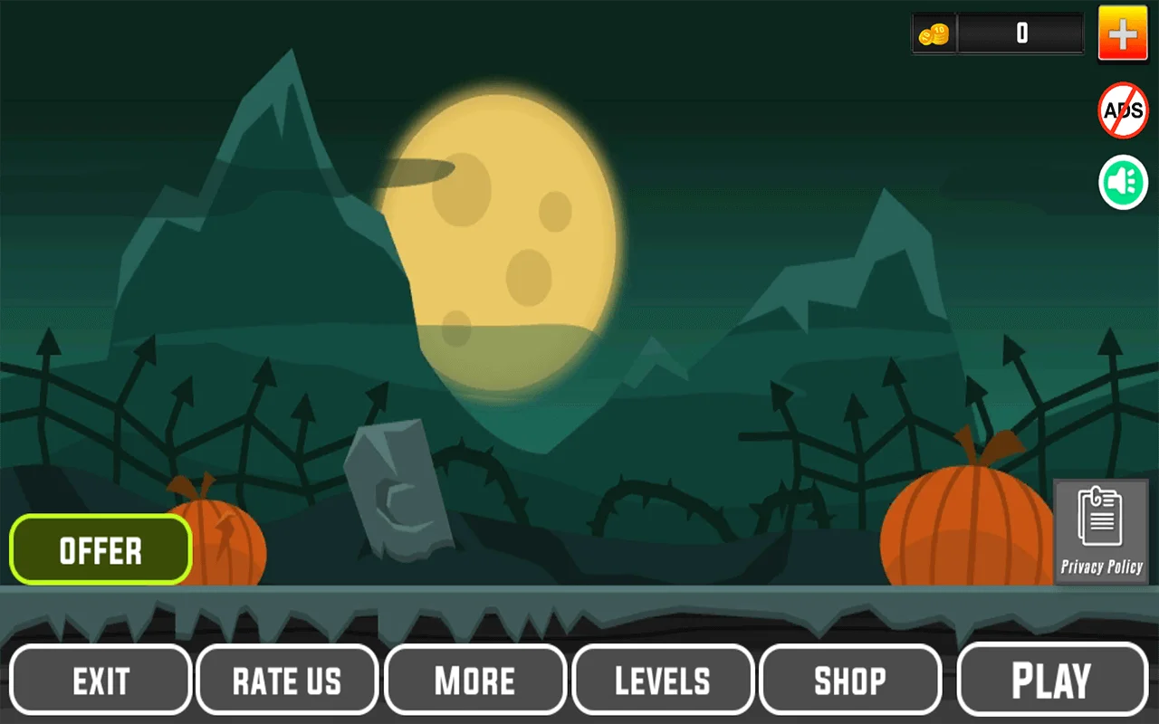 Archery Hit - Stickman Bow Fight — screenshot 2
