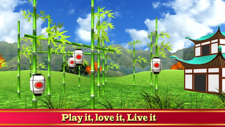 Archery Clash — screenshot 2