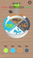 Ball Sort – Hypercasual Trending Game