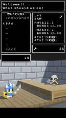 Roguelike Neo Dungeon