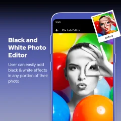 Photo Lab Editor Pro - Neon Effects - Photo Editor