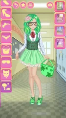7 Unity Source Code Dress Up