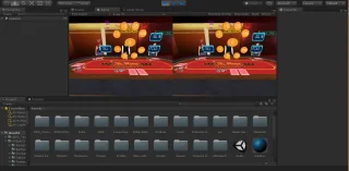 VGAR Casino VR (Texas Holdem Poker)