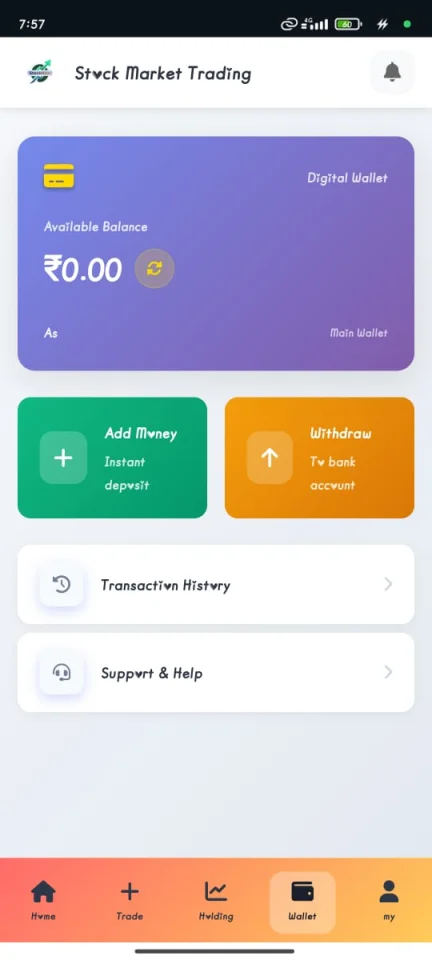StockHive — screenshot 7