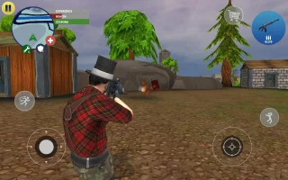 Royal Battletown