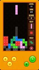 Tetris Block Puzzle