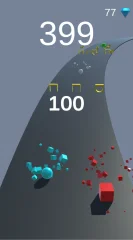 Shape Race