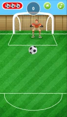 Football Strike