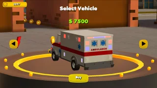 Car Simulator