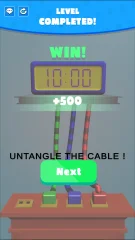 Tangle-Master