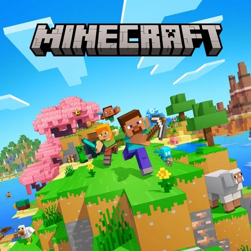 Minecraft — screenshot 3