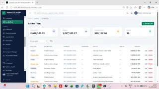VentureX ERP & CRM AI-Powered Business Operating System