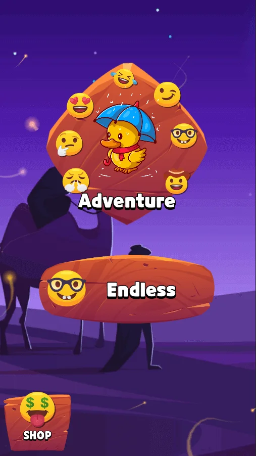 Emoji Merge — screenshot 2
