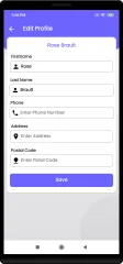 Ciyashop Multi Vendor Native Android App for WCFM, Dokan and WCMP