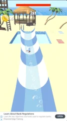 Slide Park.io – Aquapark