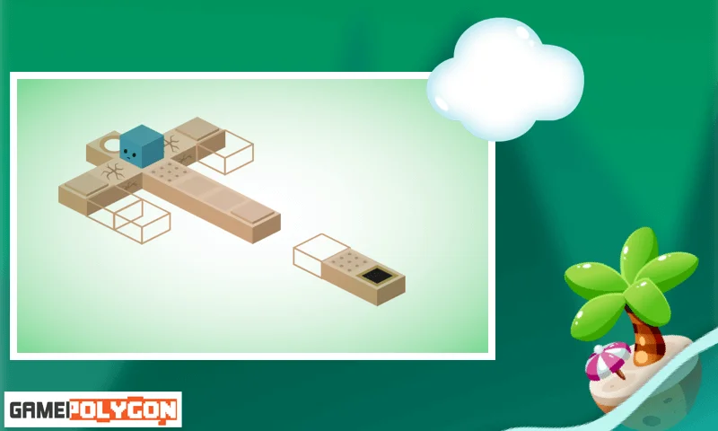 Trap Puzzle | Puzzle Game — screenshot 3