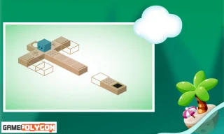 Trap Puzzle | Puzzle Game