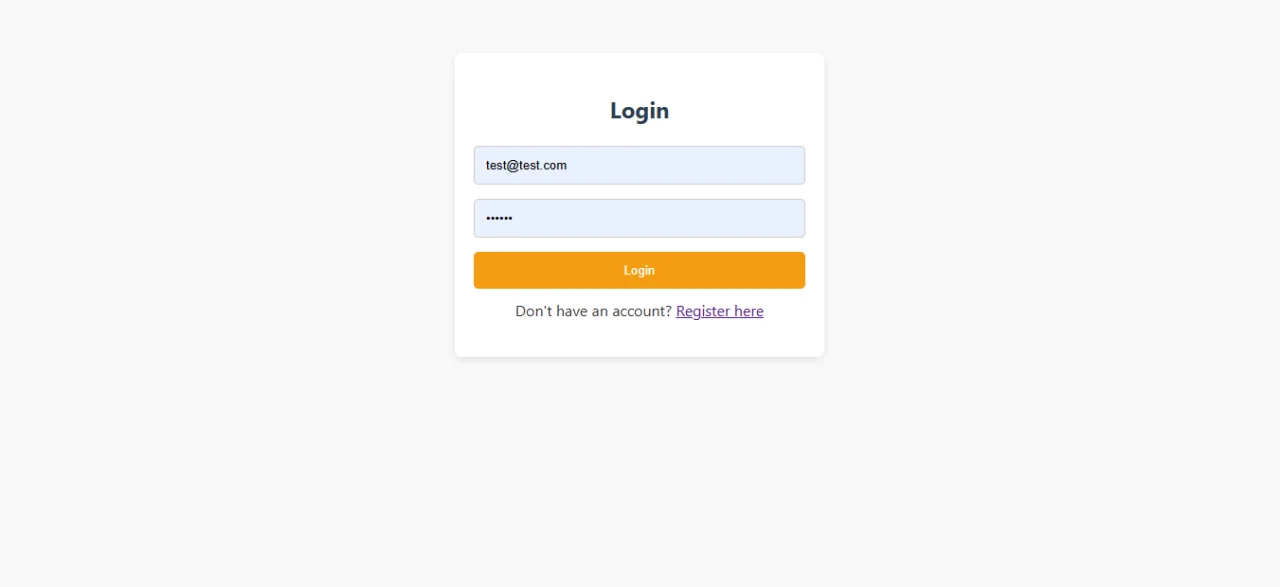 PHP Event Booking System with Admin Panel | Event Ticket Management Script — screenshot 2