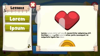 Platformer Games