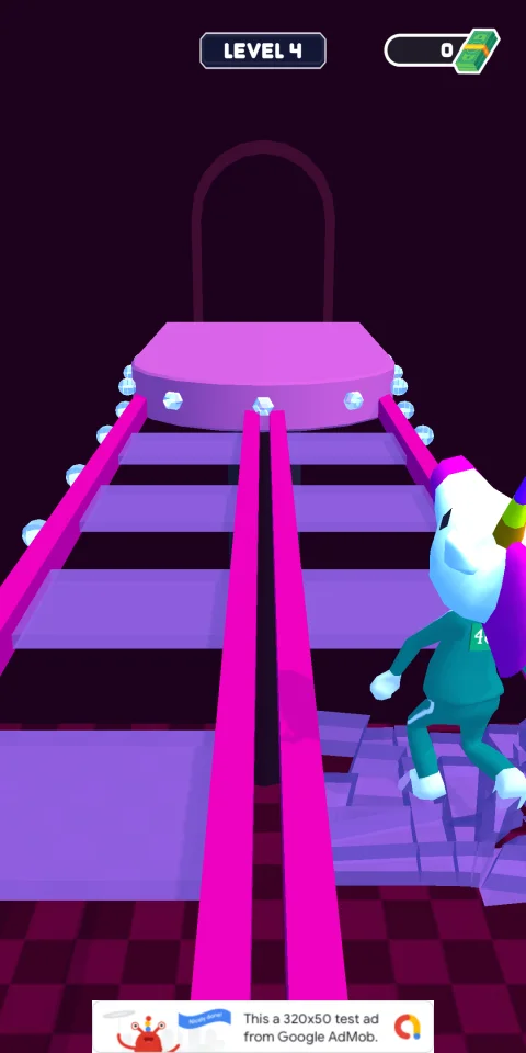 SQUID SURVIVAL Game with All 4 Games — screenshot 4