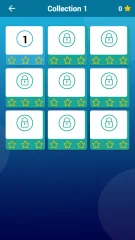 Offline Crossword Android Quiz App