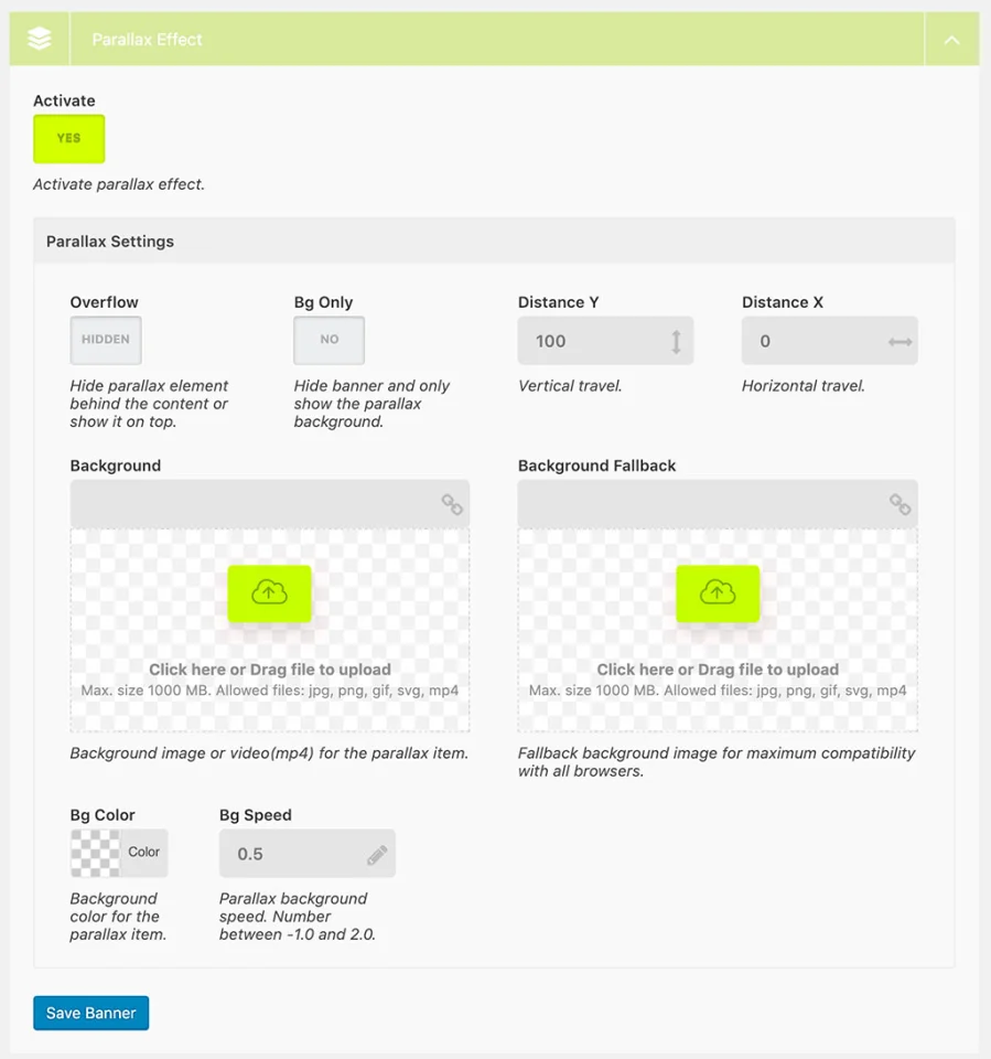 Adning Advertising - Professional, All in One Ad Manager for WordPress — screenshot 4