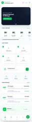 ScrapBoyOnline – Complete Scrap Marketplace & Pickup Booking System (React & Node.js)