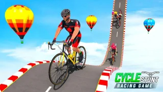 Impossible Track Bicycle Stunt Game 64BIT Source Code