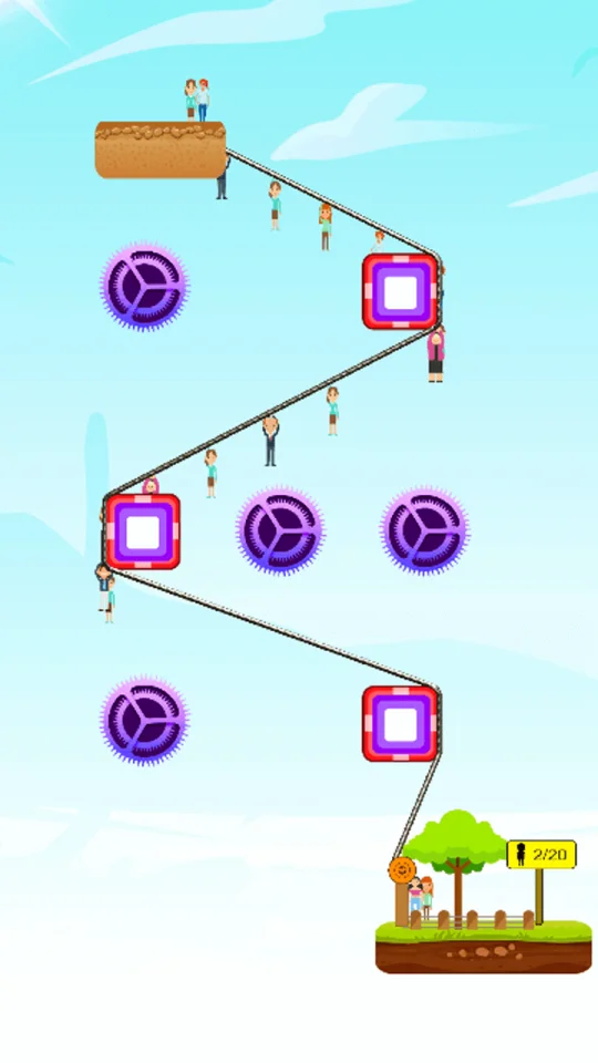 Nimmi Developer’s Black Friday Mega Bundle #1: 10 Top Trending Games — screenshot 3