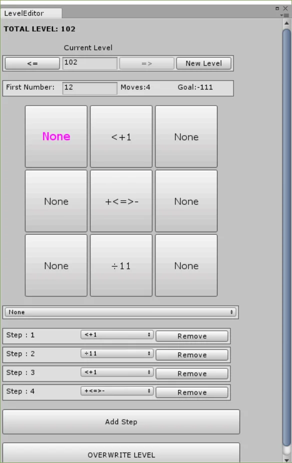 Brain Calculator — screenshot 2