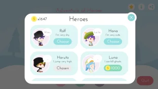Mysteria World: Adventure of Heroes (64 Levels + 9 Bosses) Unity Game Template