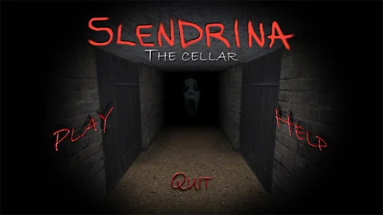The Child of Slendri - Horror Game — screenshot 2