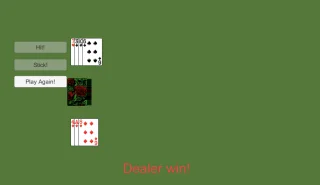 Black Jack