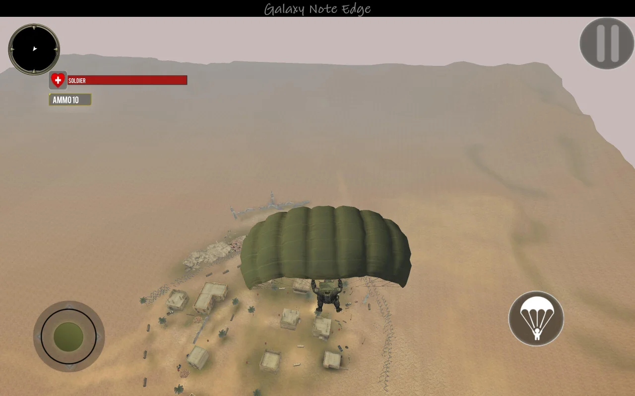 PUBG Alike US Commando Anti Terrorist Attack – 64 Bit — screenshot 3