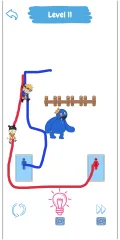 Toilet Rush – Draw to Toilet – Hot Hyper Casual Game