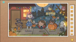 Find It Hidden Object Template