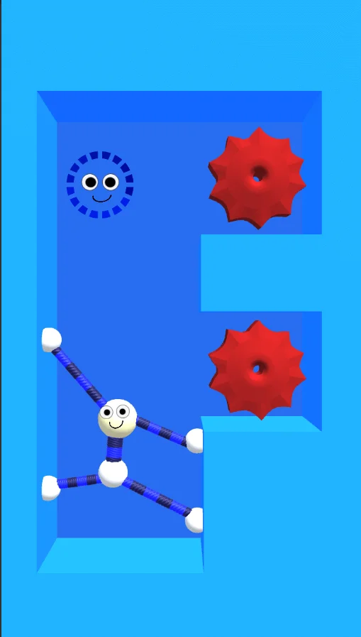 Stretch Master — screenshot 4