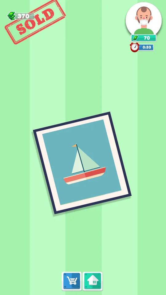 Drag It All — screenshot 1