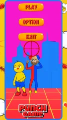 FunPunching: Annoying Clown