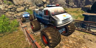 Monster Truck Simulator