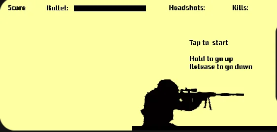 Bullet — screenshot 1
