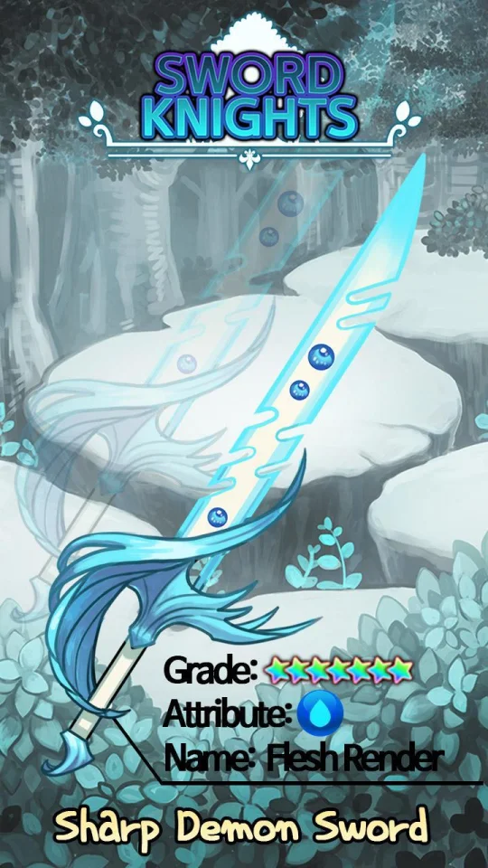 Hero Sword - Idle RPG — screenshot 2