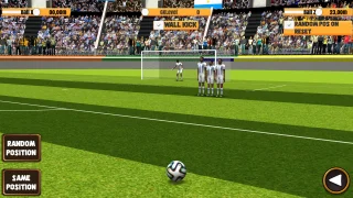 Football Soccer World Cup