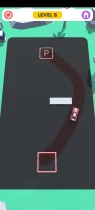 Park the Car - Unity Game — screenshot 3