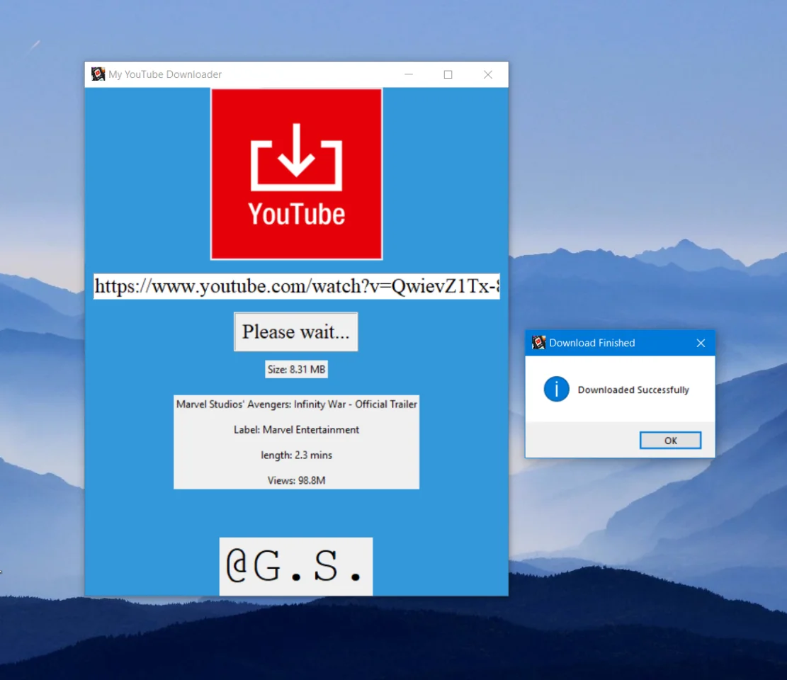Jarvis AI — screenshot 4